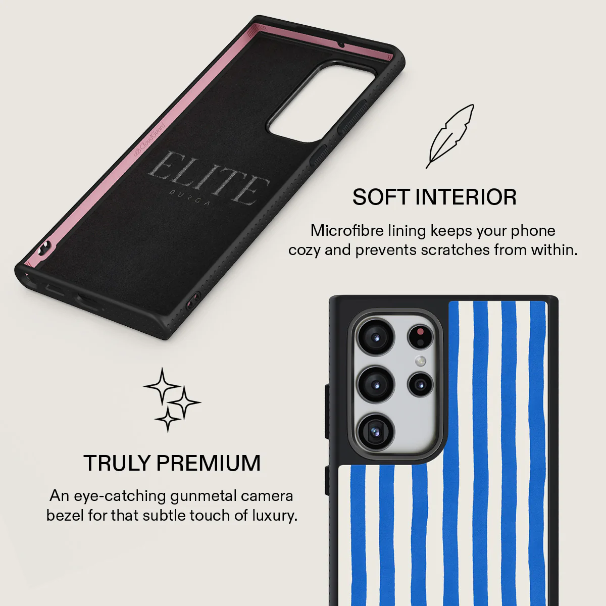 Kafenio - Samsung Galaxy S23 Ultra Case - Image 17