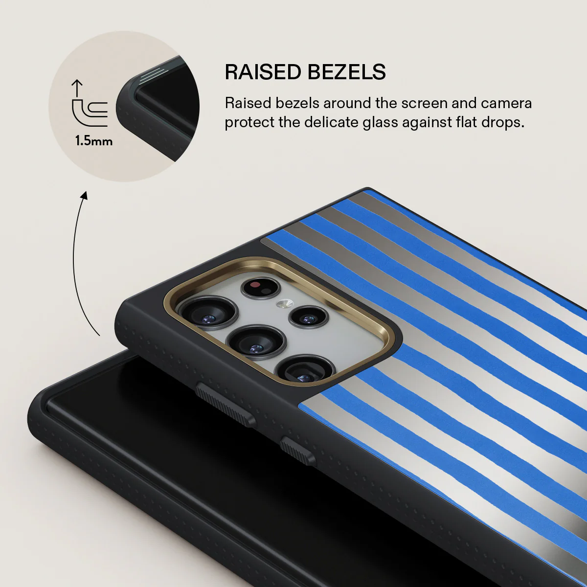 Kafenio - Samsung Galaxy S23 Ultra Case - Image 30