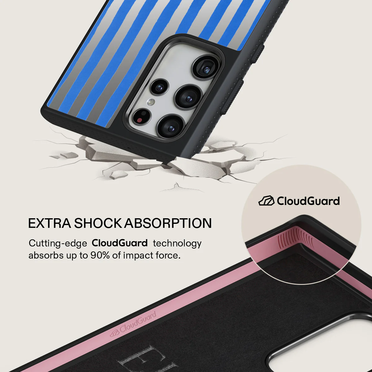Kafenio - Samsung Galaxy S23 Ultra Case - Image 36