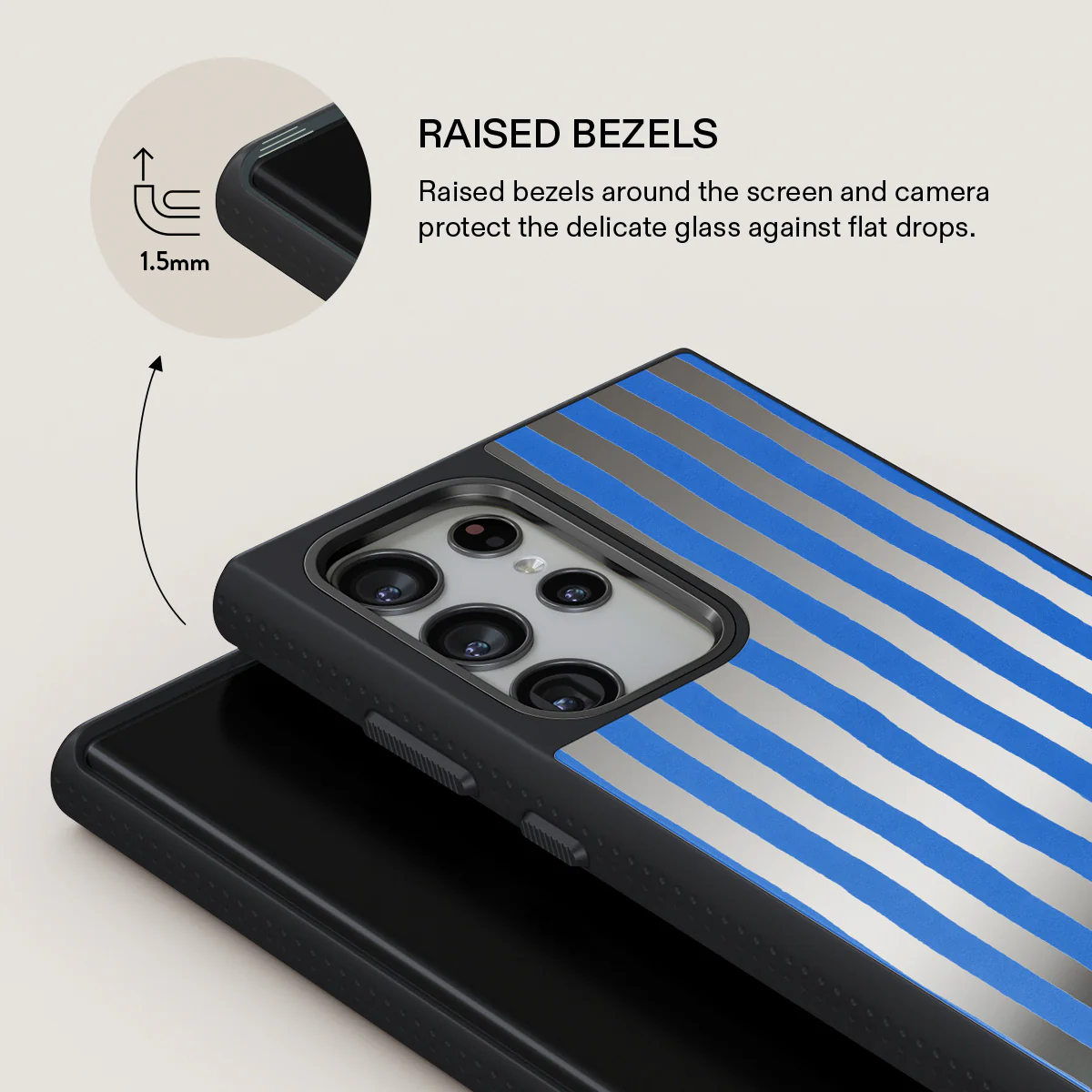 Kafenio - Samsung Galaxy S23 Ultra Case - Image 38
