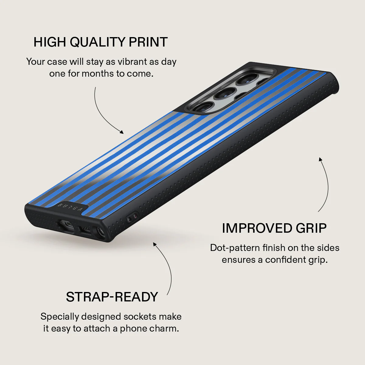 Kafenio - Samsung Galaxy S23 Ultra Case - Image 39