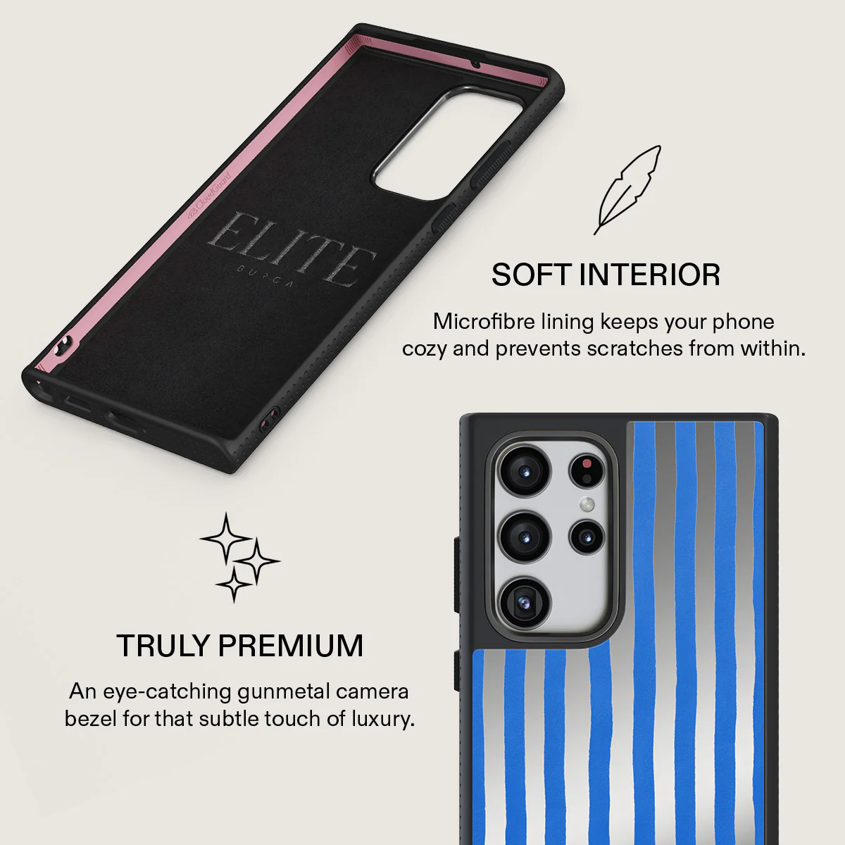 Kafenio - Samsung Galaxy S23 Ultra Case - Image 40