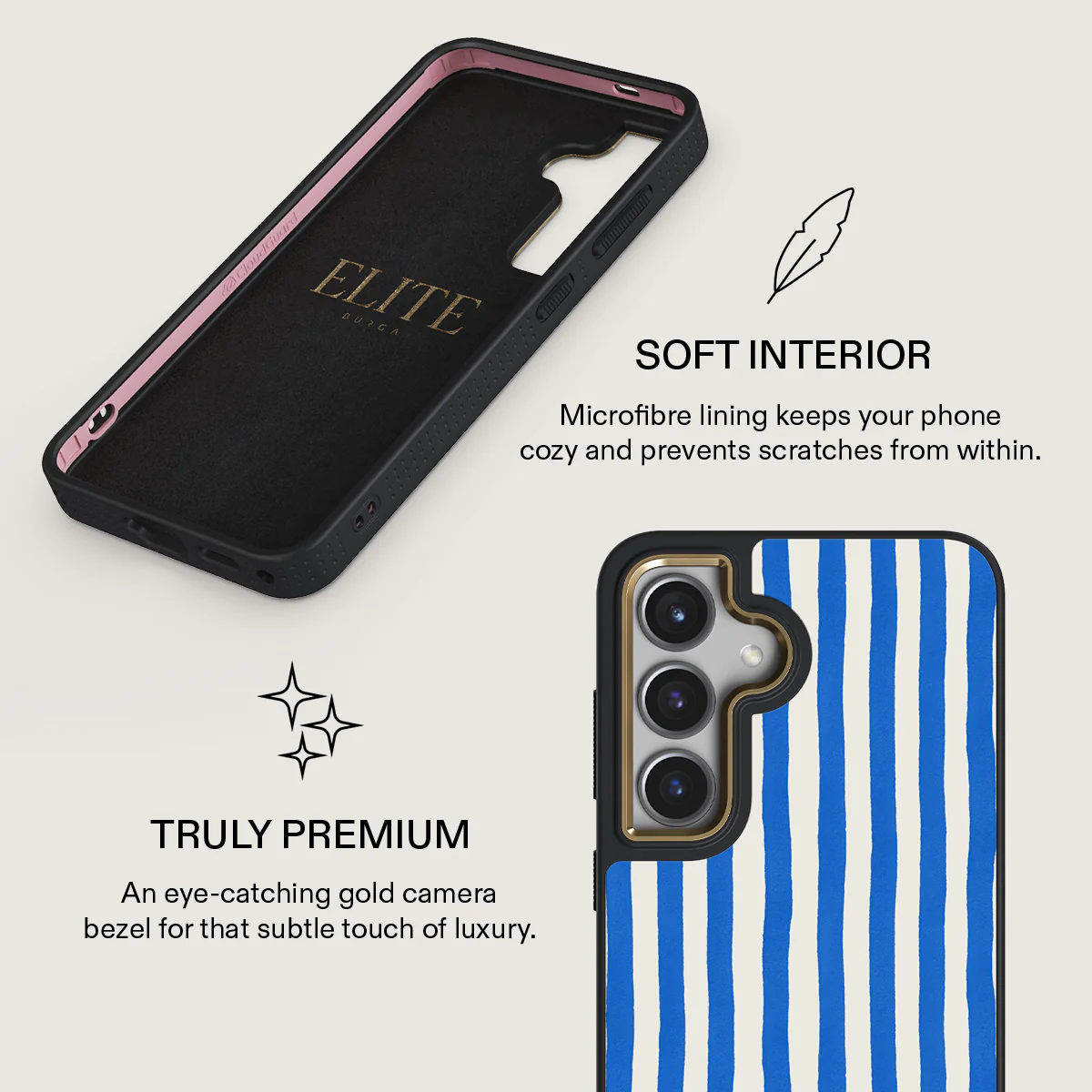 Kafenio - Samsung Galaxy S24 Case - Image 10