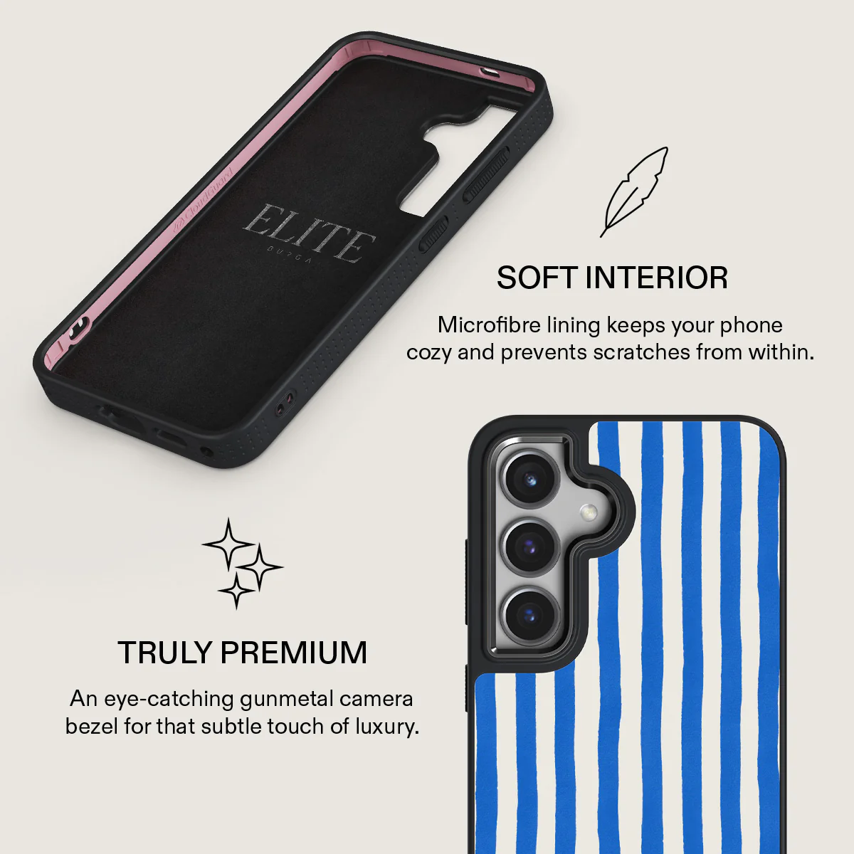 Kafenio - Samsung Galaxy S24 Case - Image 17