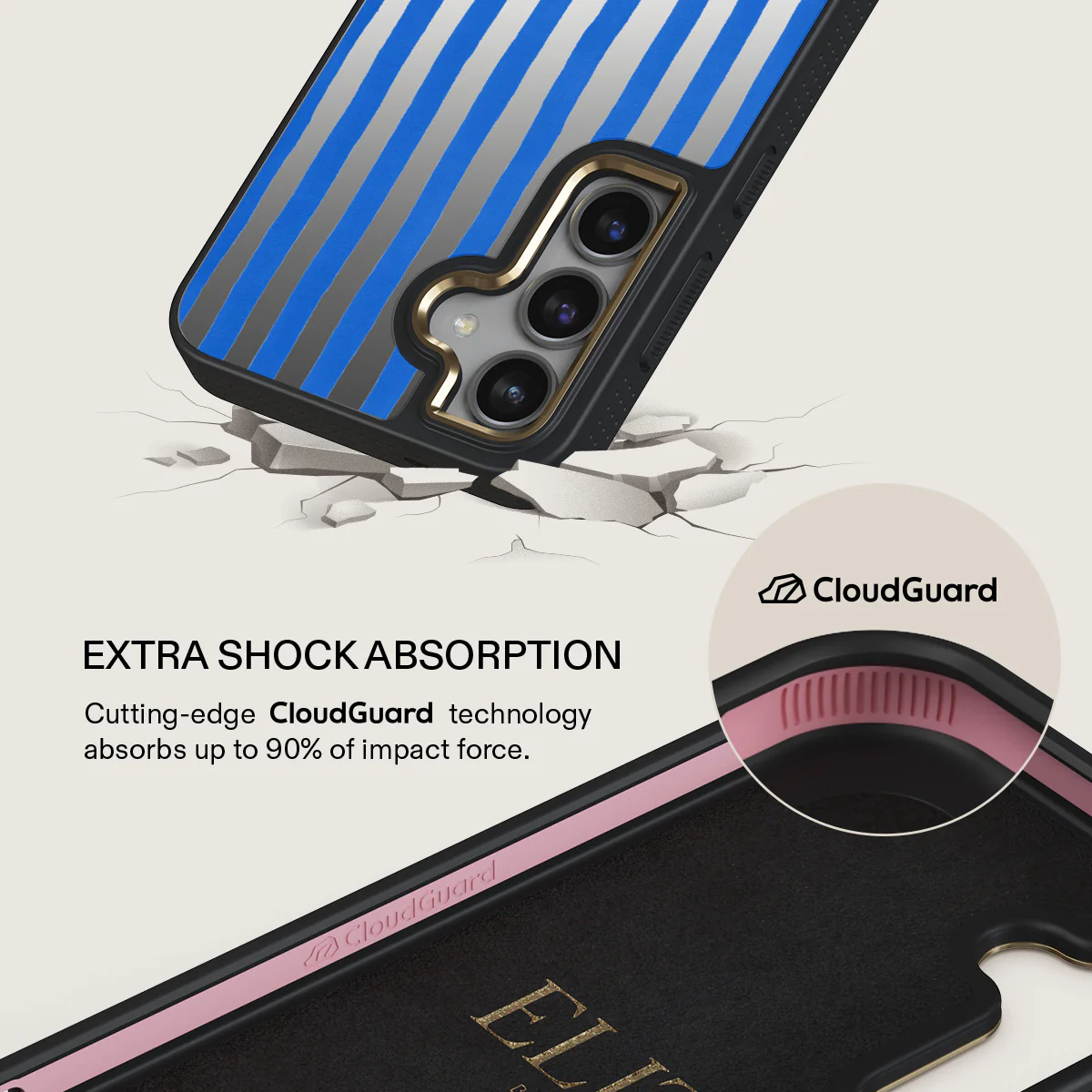 Kafenio - Samsung Galaxy S24 Case - Image 28
