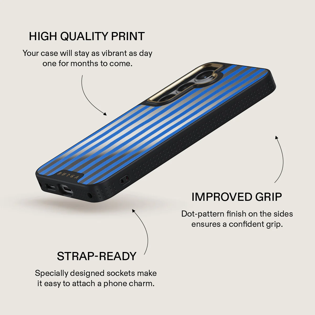 Kafenio - Samsung Galaxy S24 Case - Image 31