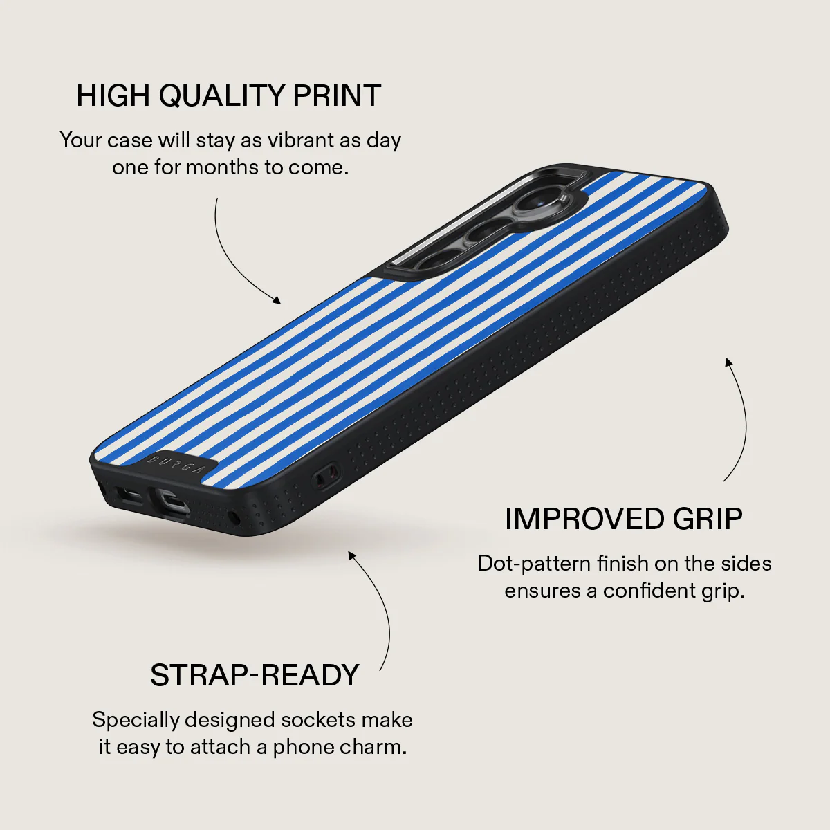 Kafenio - Samsung Galaxy S24 Plus Case - Image 16