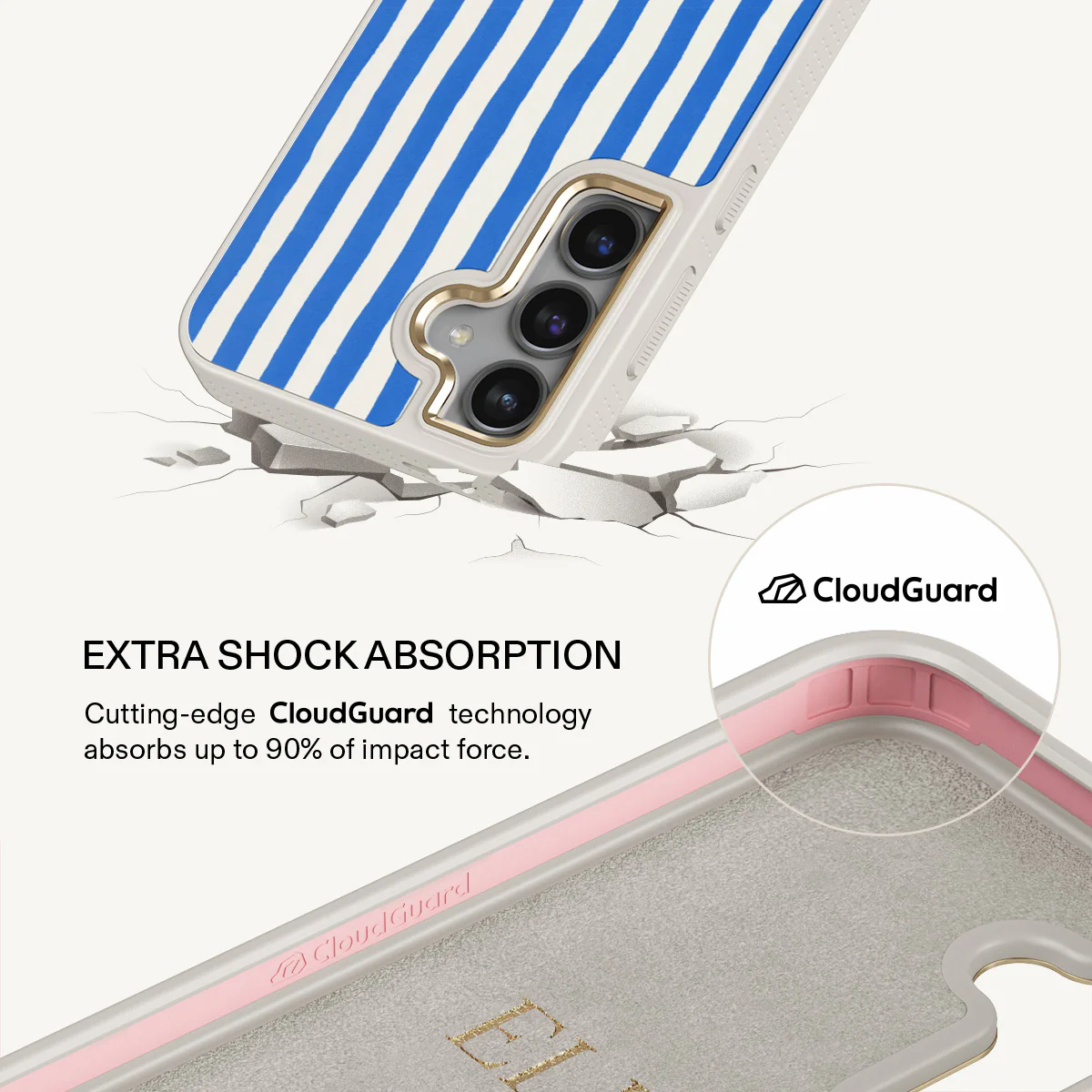 Kafenio - Samsung Galaxy S24 Plus Case - Image 21