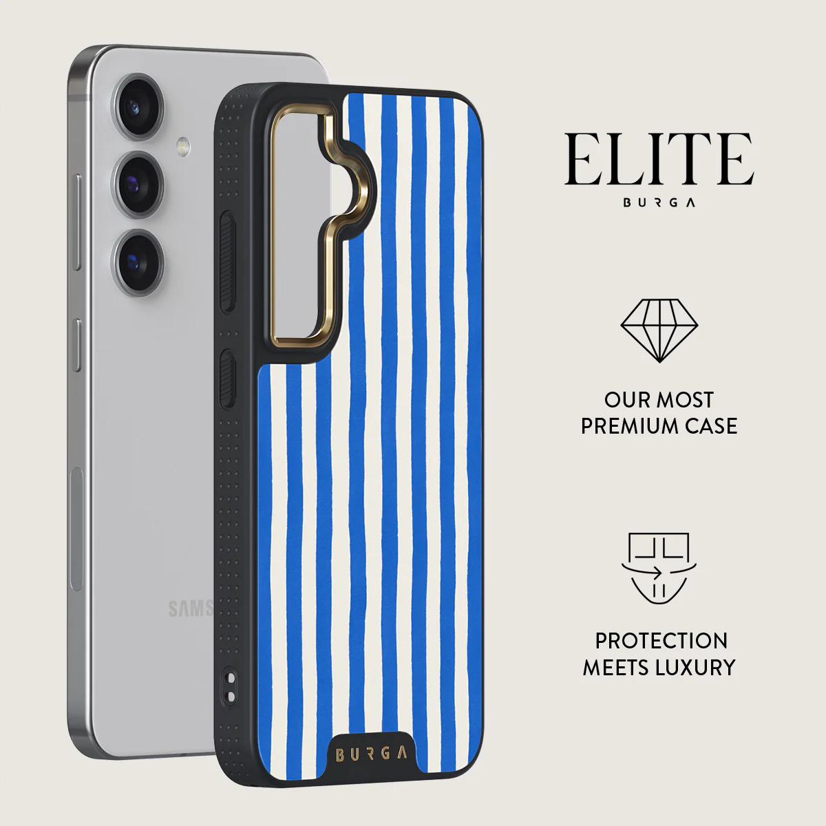 Kafenio - Samsung Galaxy S24 Plus Case - Image 6