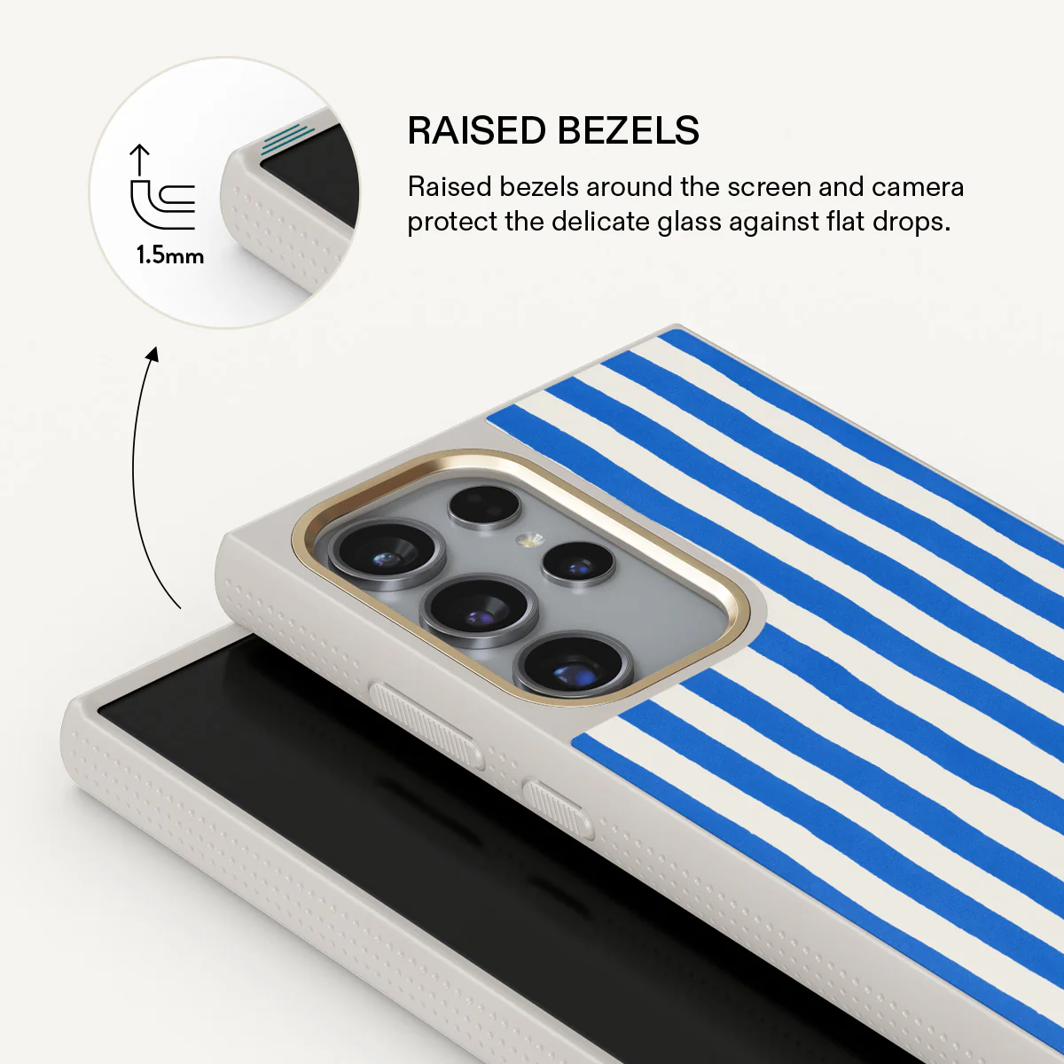 Kafenio - Samsung Galaxy S24 Ultra Case - Image 22
