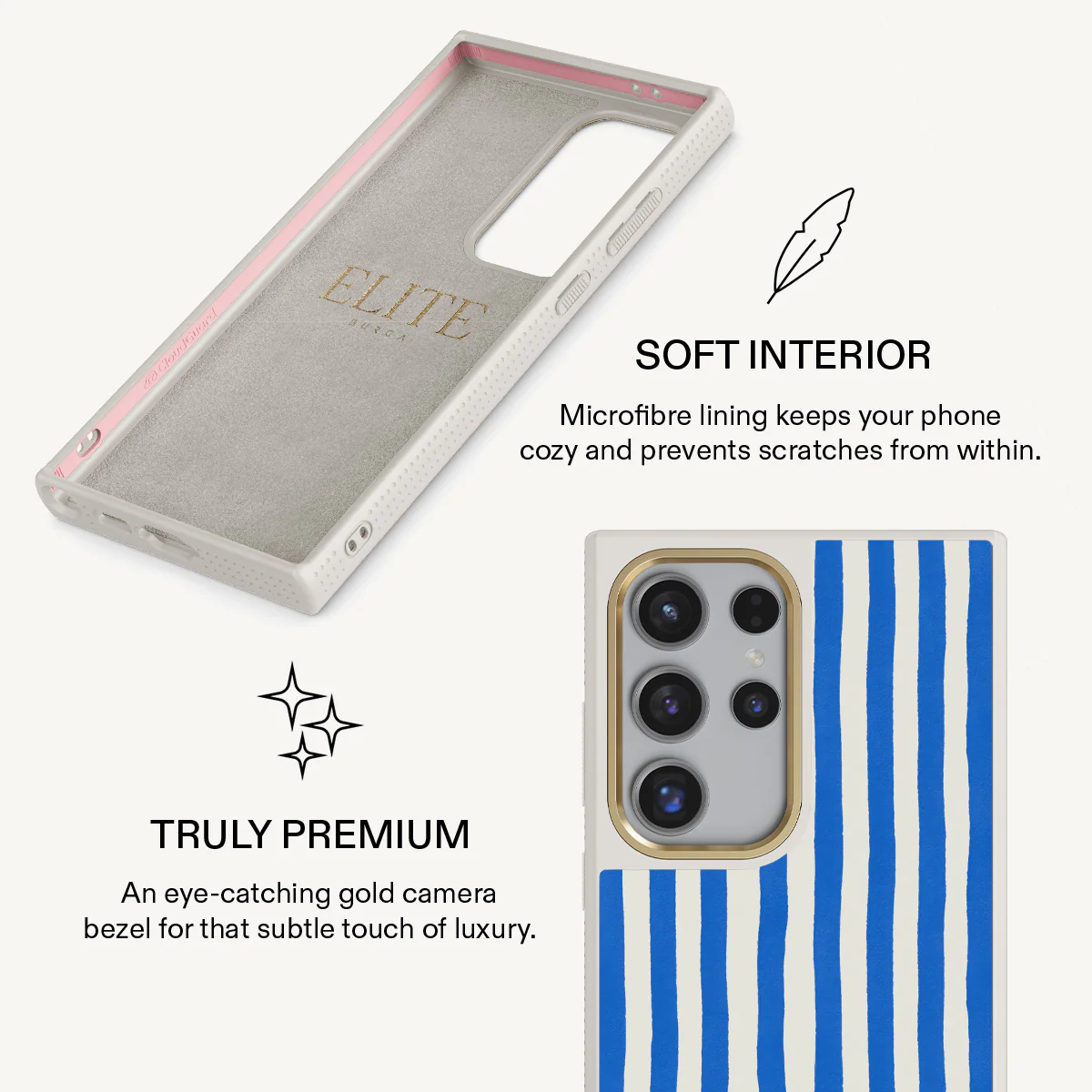 Kafenio - Samsung Galaxy S24 Ultra Case - Image 24