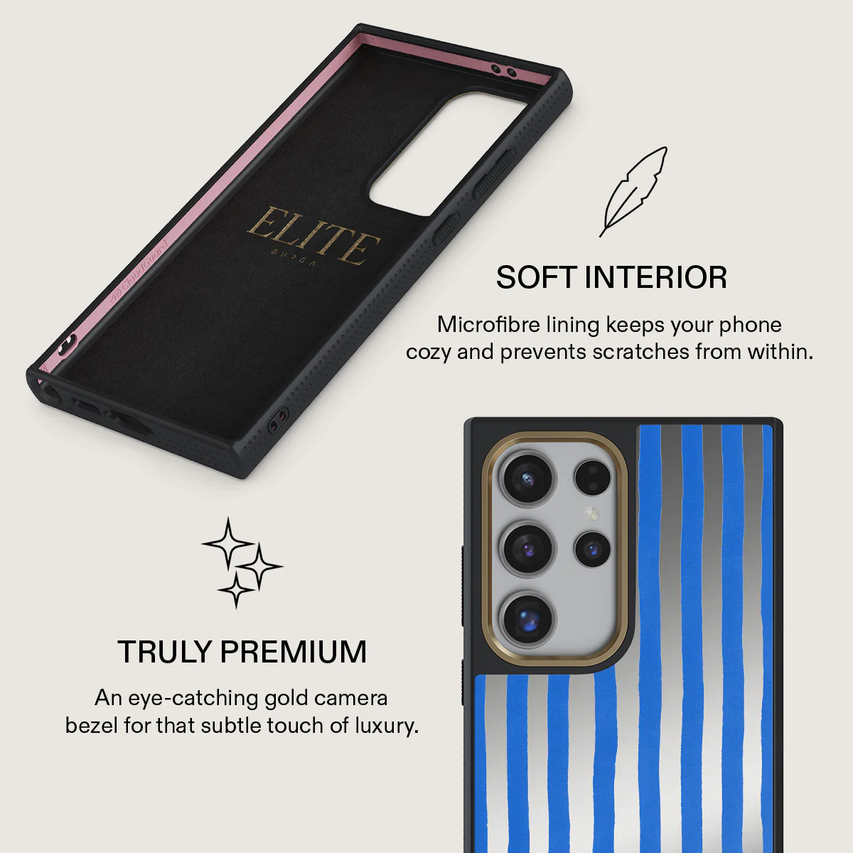 Kafenio - Samsung Galaxy S24 Ultra Case - Image 32