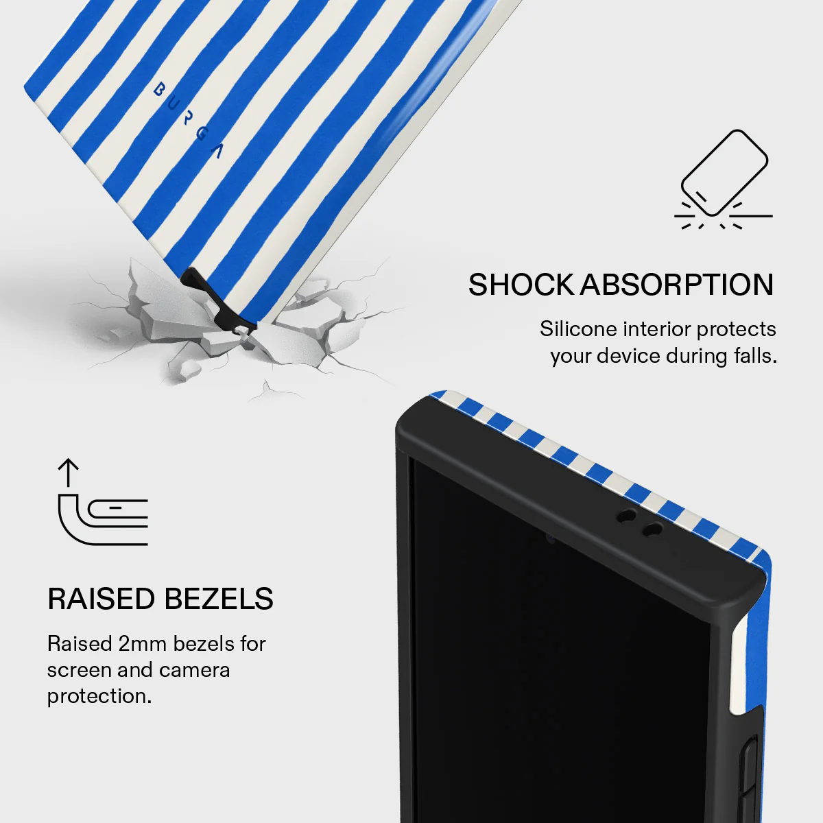 Kafenio - Samsung Galaxy S24 Ultra Case - Image 4