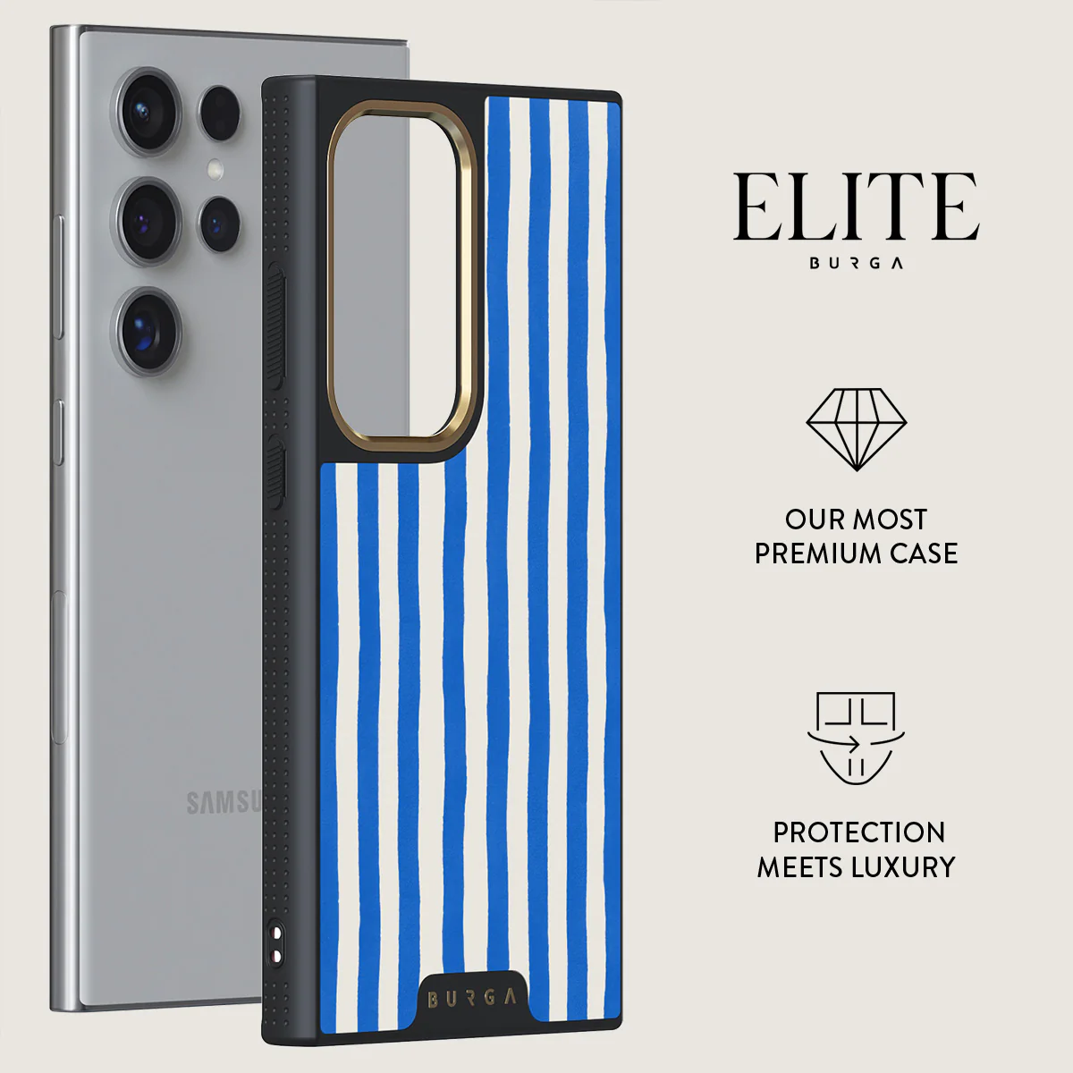 Kafenio - Samsung Galaxy S24 Ultra Case - Image 6