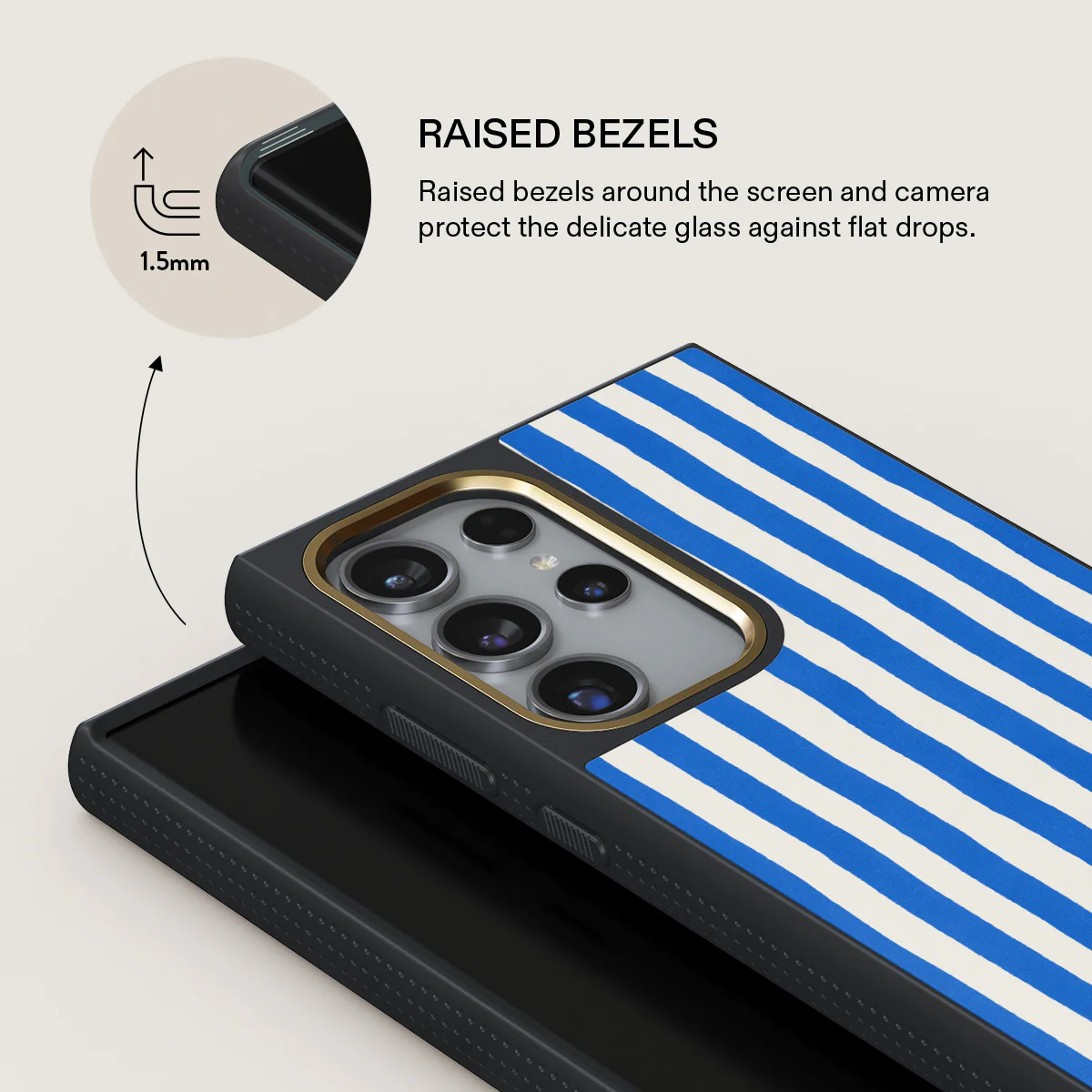 Kafenio - Samsung Galaxy S24 Ultra Case - Image 8