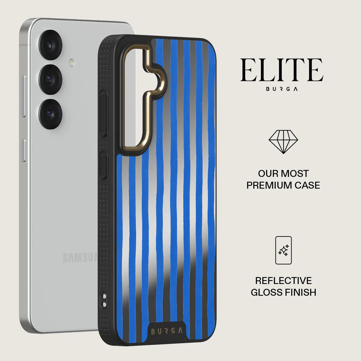 Kafenio - Samsung Galaxy S25 Case - Image 27