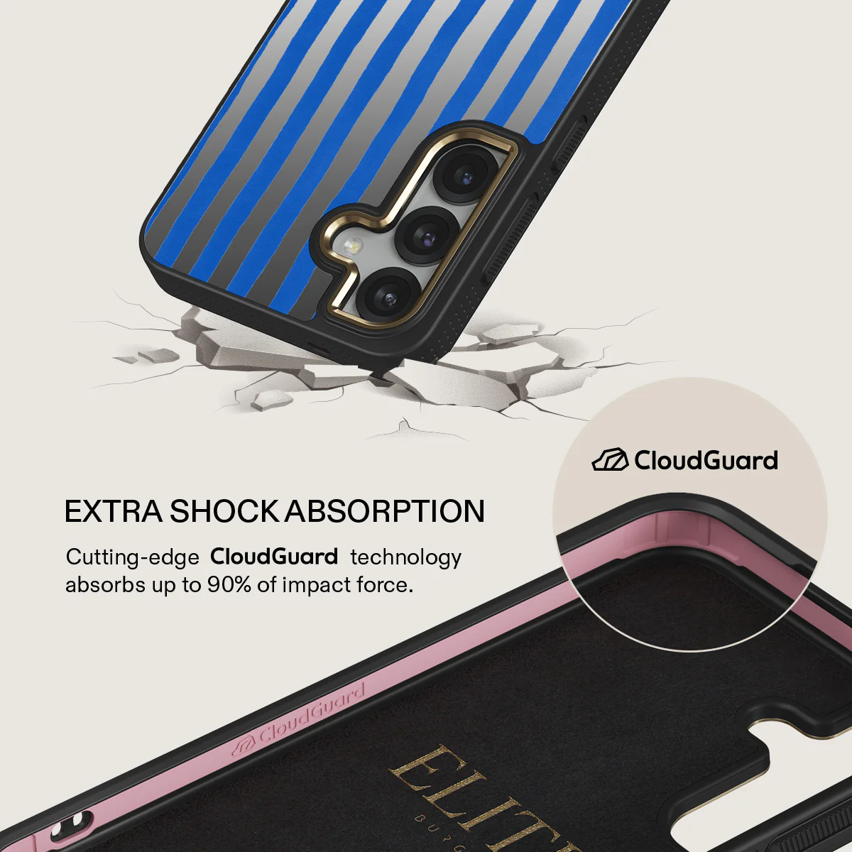 Kafenio - Samsung Galaxy S25 Case - Image 28