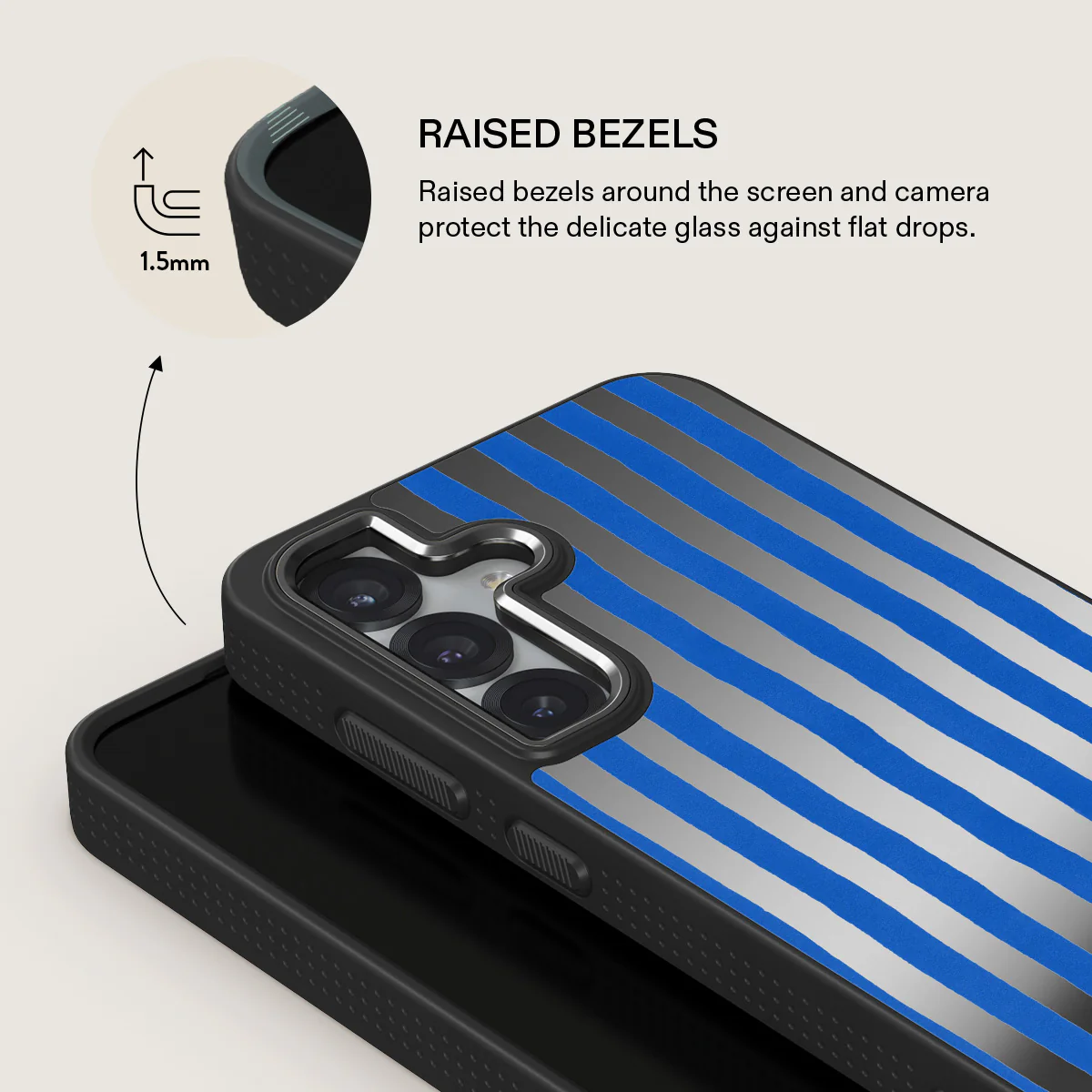 Kafenio - Samsung Galaxy S25 Case - Image 38