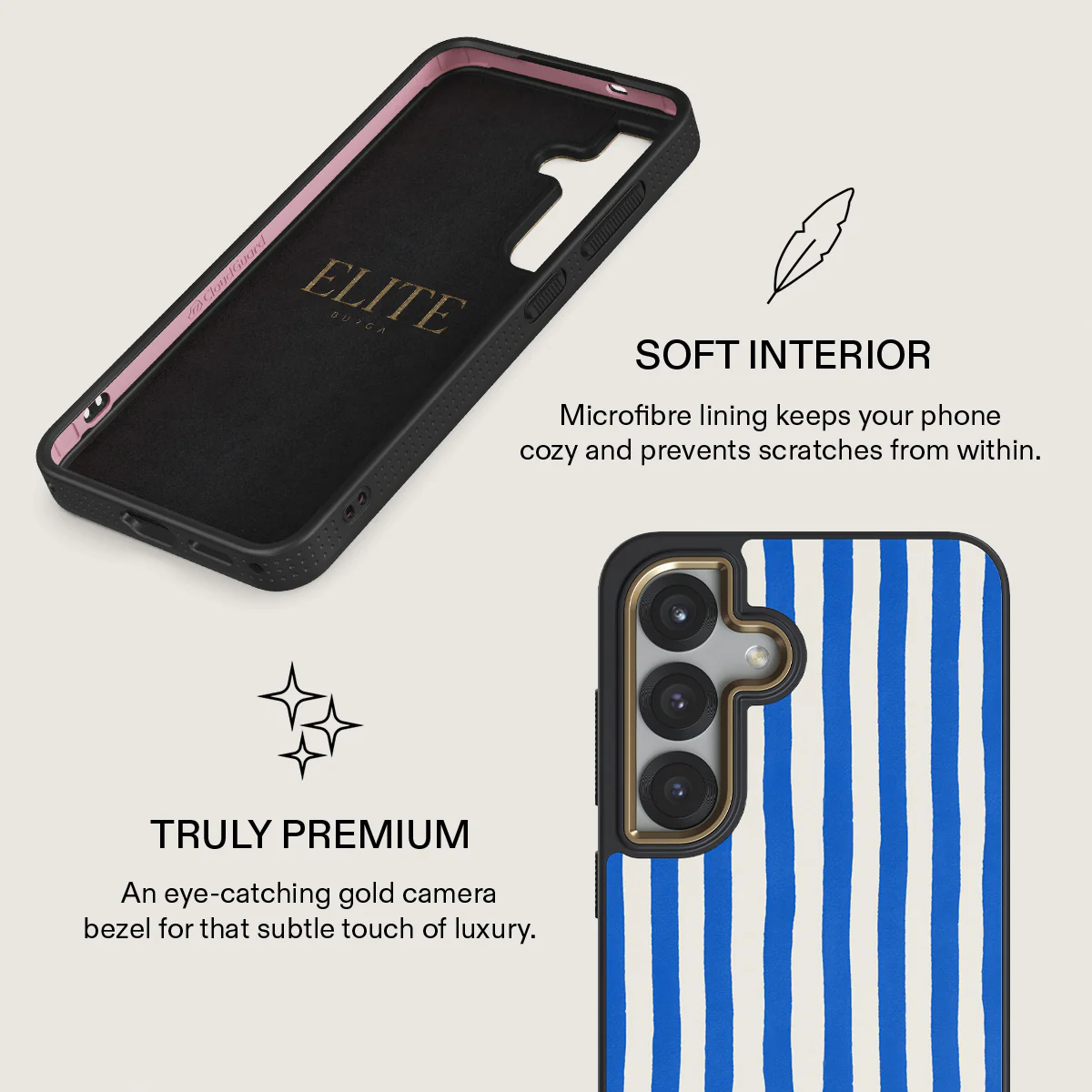 Kafenio - Samsung Galaxy S25 Plus Case - Image 10