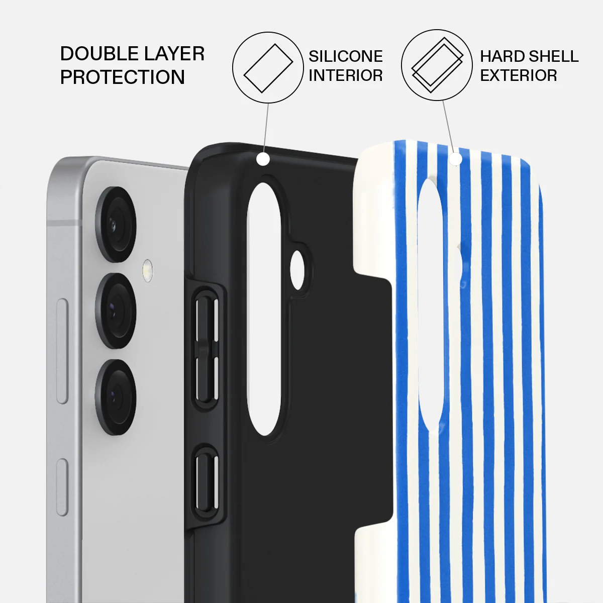 Kafenio - Samsung Galaxy S25 Plus Case - Image 2