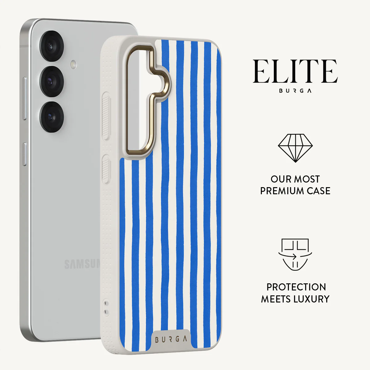 Kafenio - Samsung Galaxy S25 Plus Case - Image 20