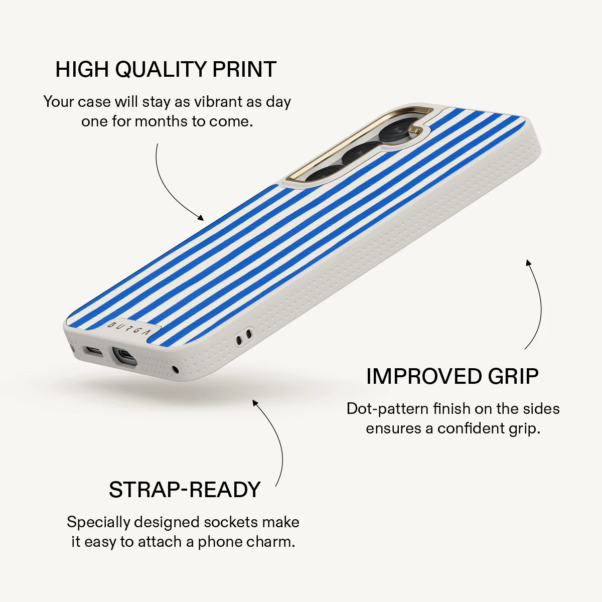Kafenio - Samsung Galaxy S25 Plus Case - Image 23