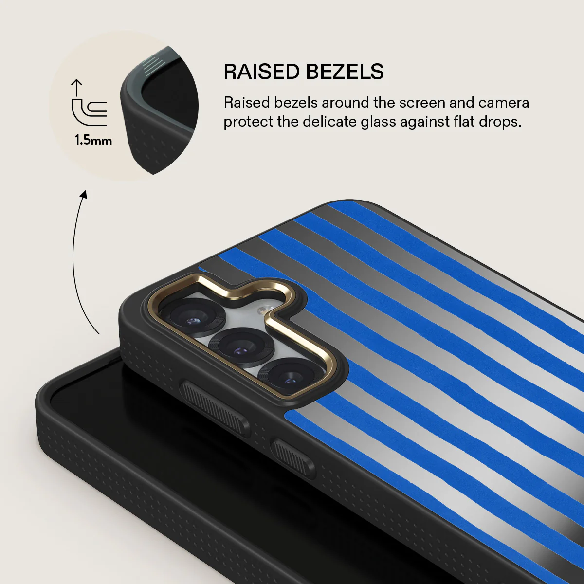 Kafenio - Samsung Galaxy S25 Plus Case - Image 30