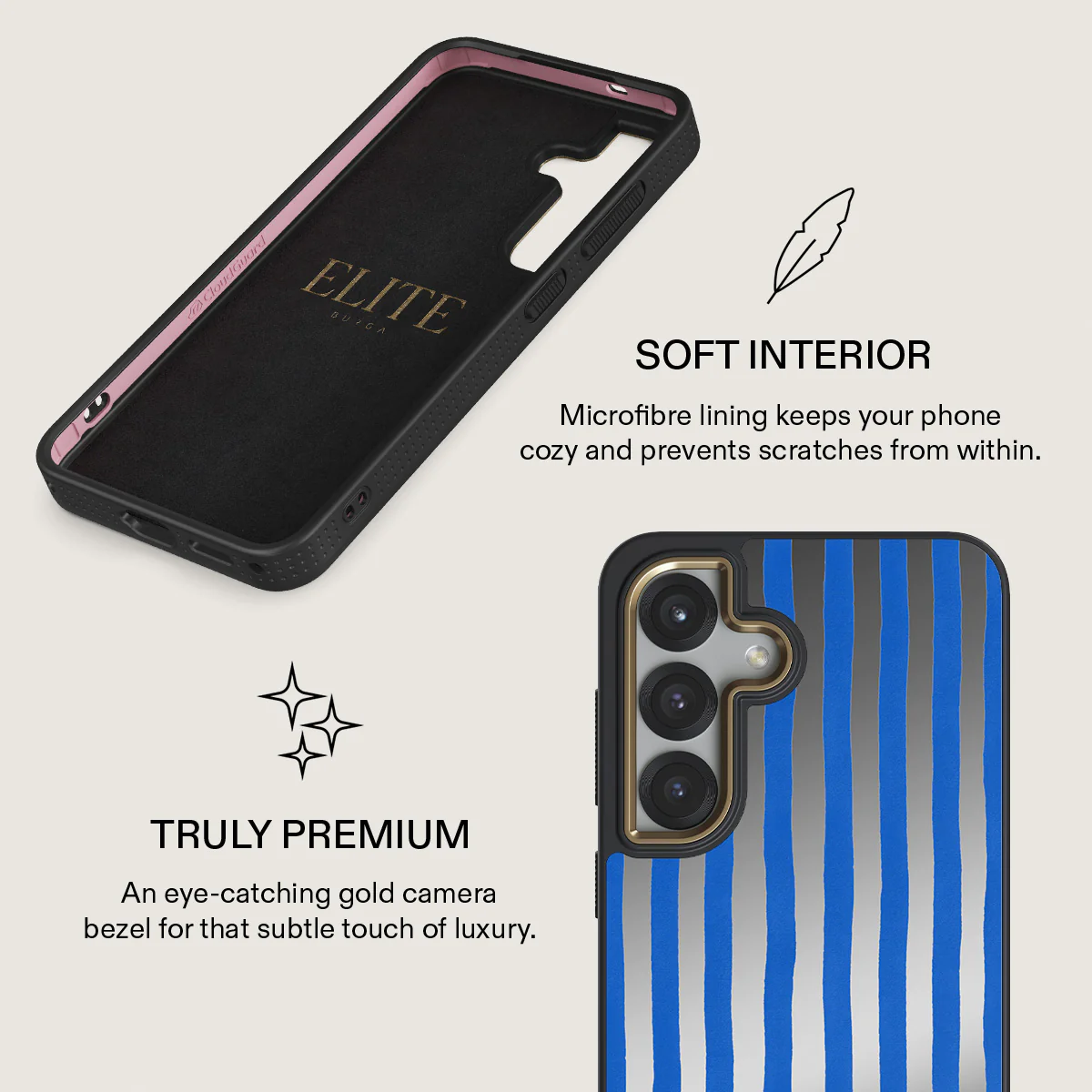 Kafenio - Samsung Galaxy S25 Plus Case - Image 32