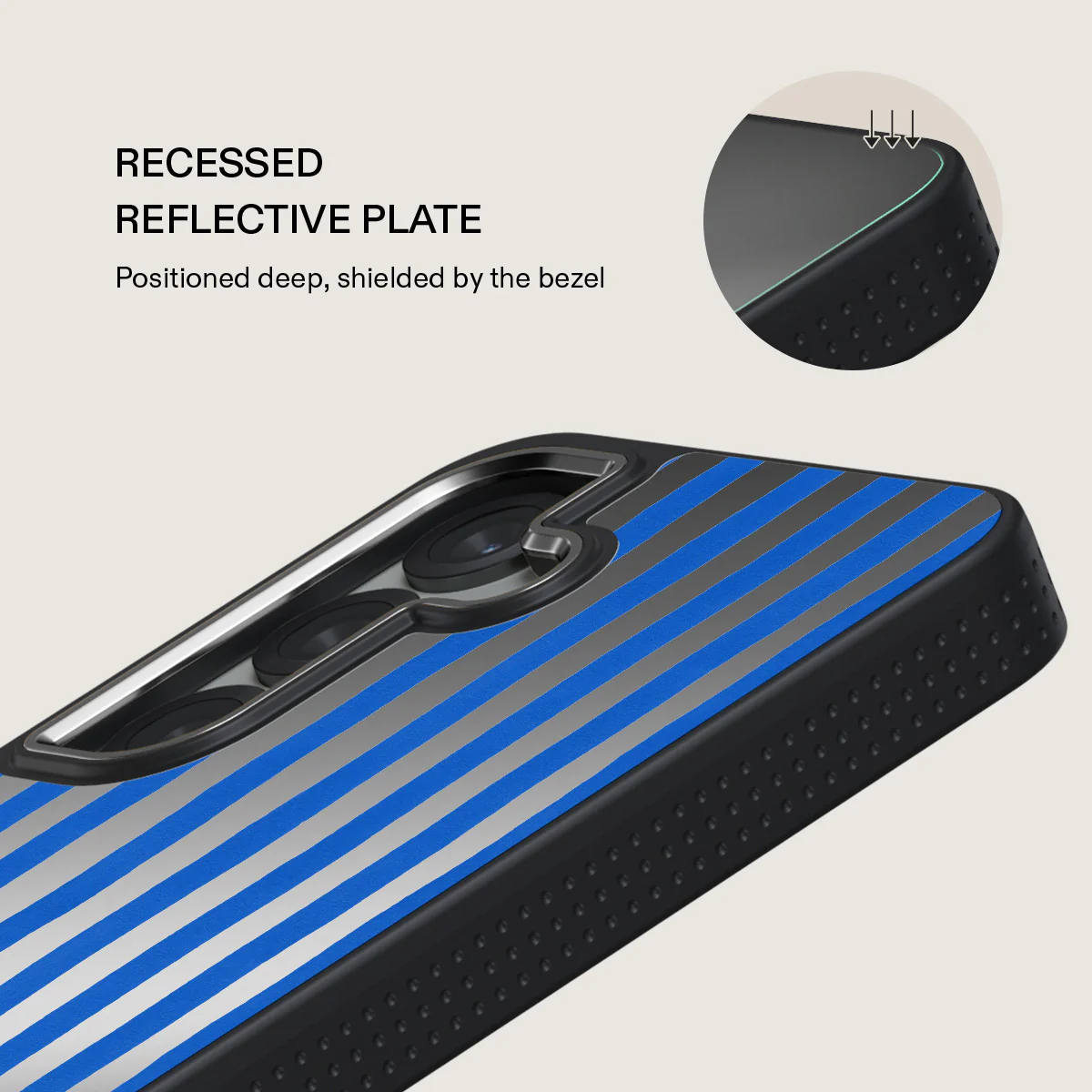 Kafenio - Samsung Galaxy S25 Plus Case - Image 37