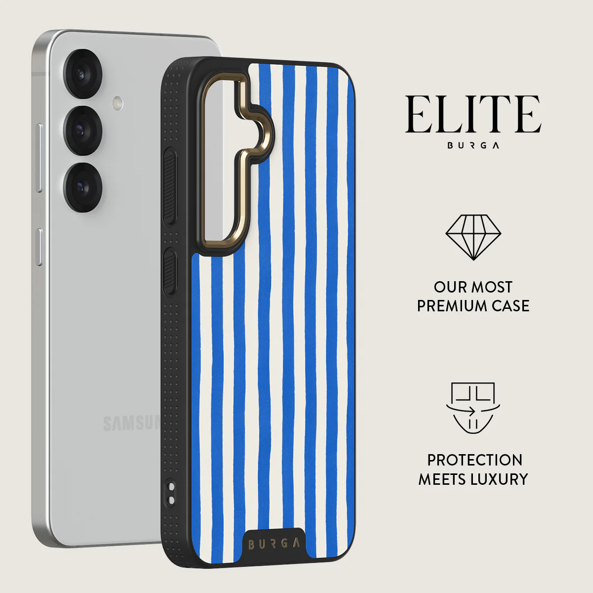 Kafenio - Samsung Galaxy S25 Plus Case - Image 6