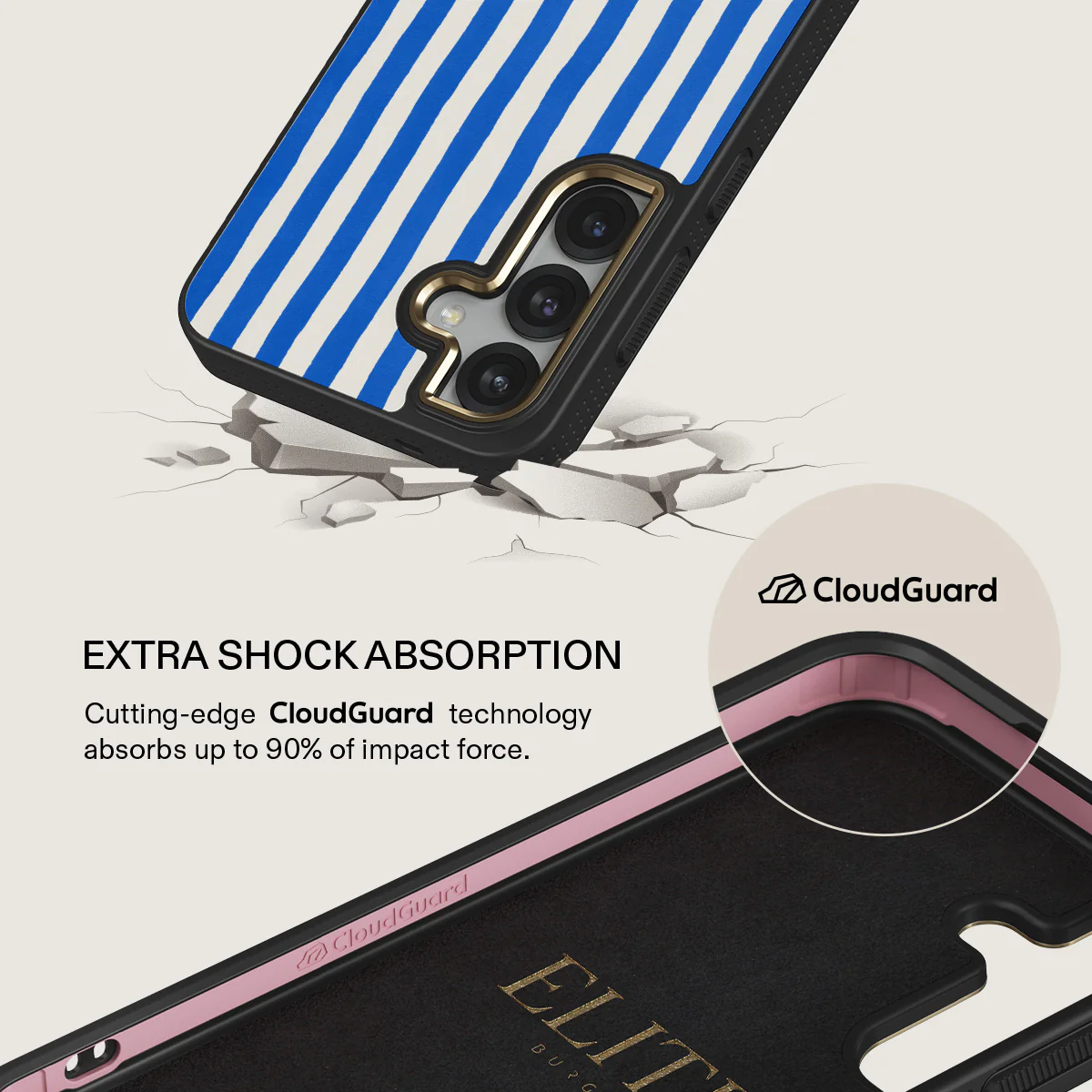 Kafenio - Samsung Galaxy S25 Plus Case - Image 7