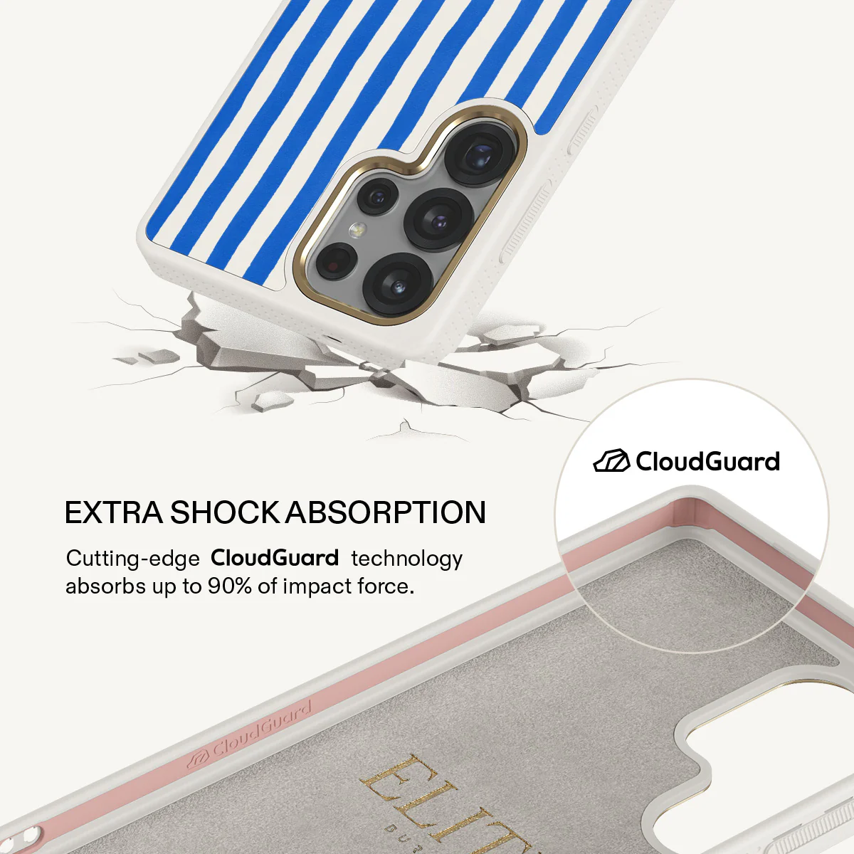 Kafenio - Samsung Galaxy S25 Ultra Case - Image 21