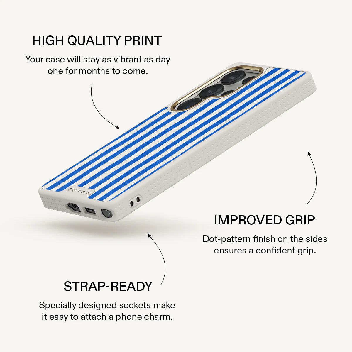 Kafenio - Samsung Galaxy S25 Ultra Case - Image 23