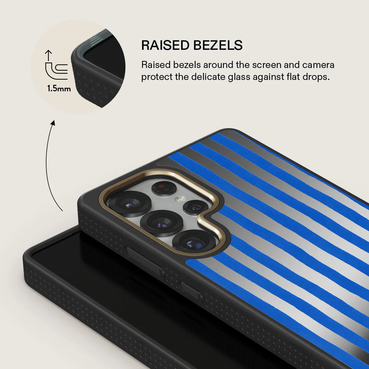Kafenio - Samsung Galaxy S25 Ultra Case - Image 30