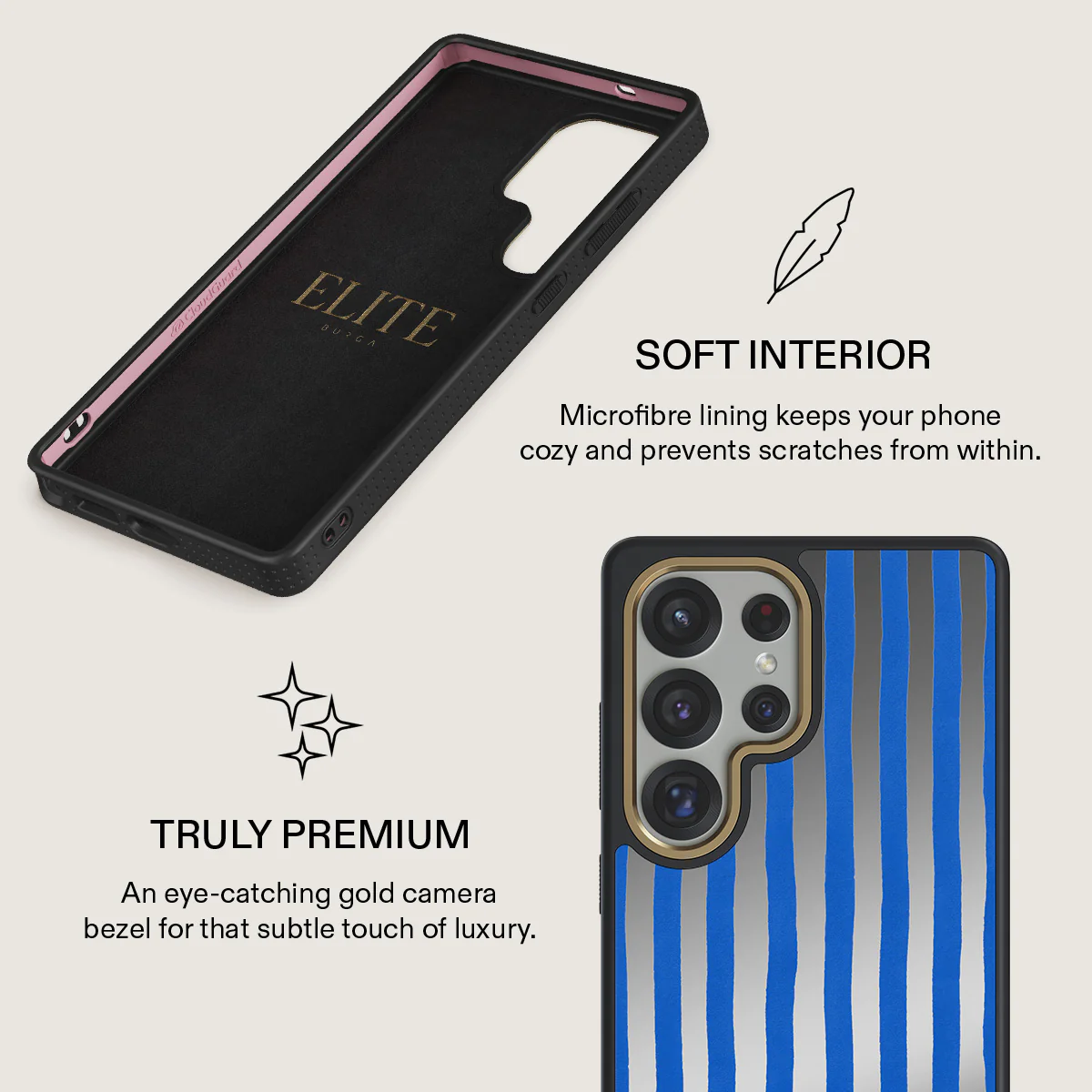 Kafenio - Samsung Galaxy S25 Ultra Case - Image 32