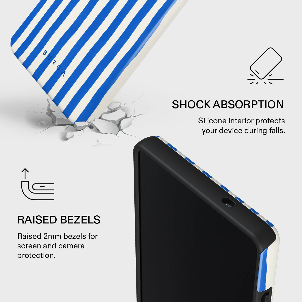 Kafenio - Samsung Galaxy S25 Ultra Case - Image 4