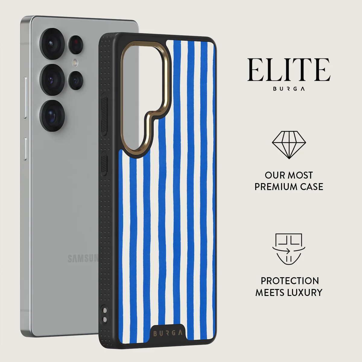 Kafenio - Samsung Galaxy S25 Ultra Case - Image 6