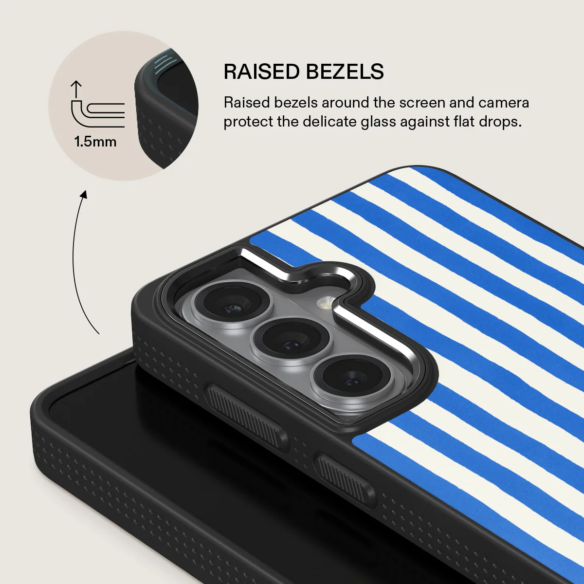 Kafenio - Samsung Galaxy S26 Case - Image 15