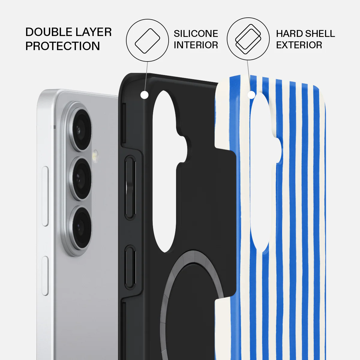 Kafenio - Samsung Galaxy S26 Case - Image 2