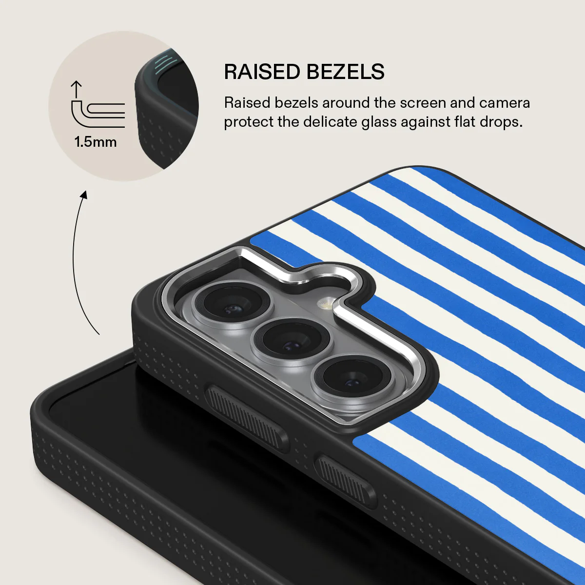 Kafenio - Samsung Galaxy S26 Case - Image 22