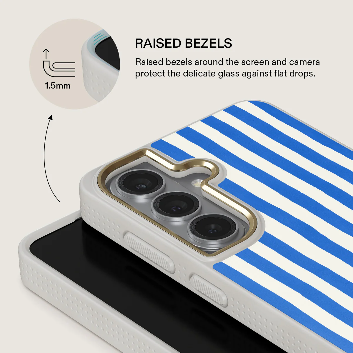 Kafenio - Samsung Galaxy S26 Case - Image 29