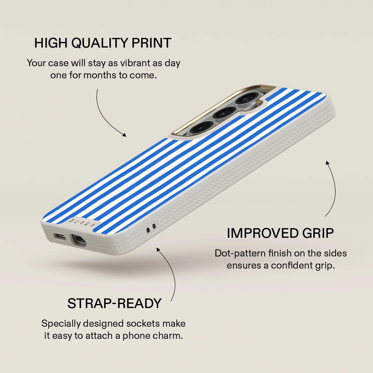Kafenio - Samsung Galaxy S26 Case - Image 30