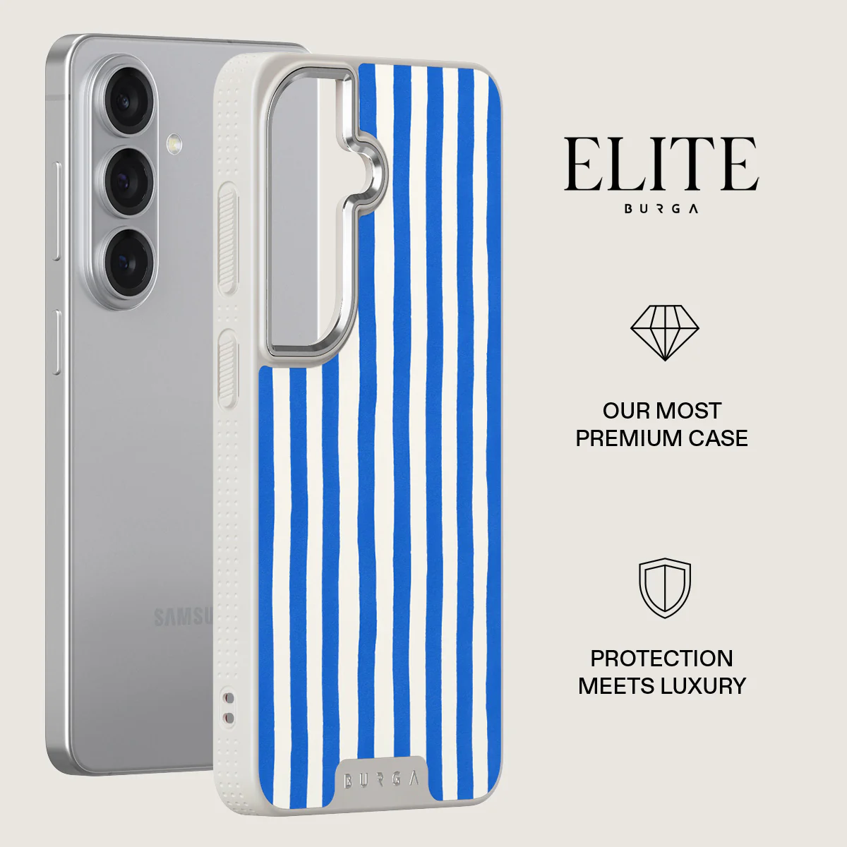 Kafenio - Samsung Galaxy S26 Case - Image 34