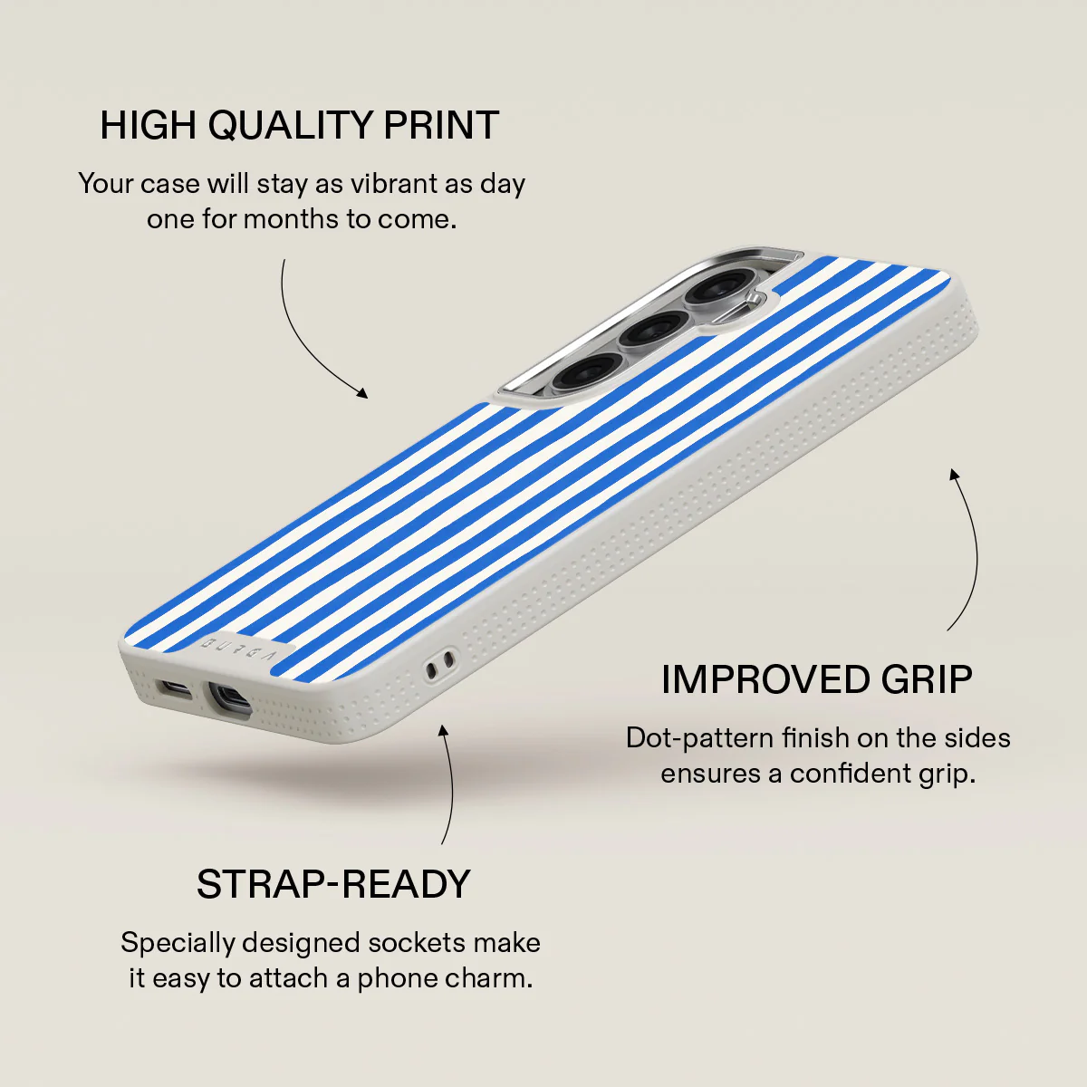 Kafenio - Samsung Galaxy S26 Case - Image 37