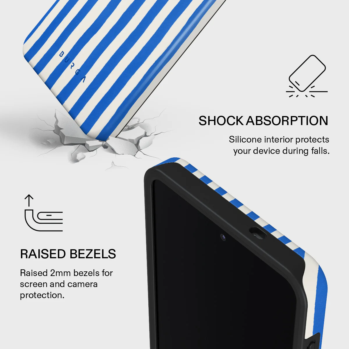 Kafenio - Samsung Galaxy S26 Case - Image 4