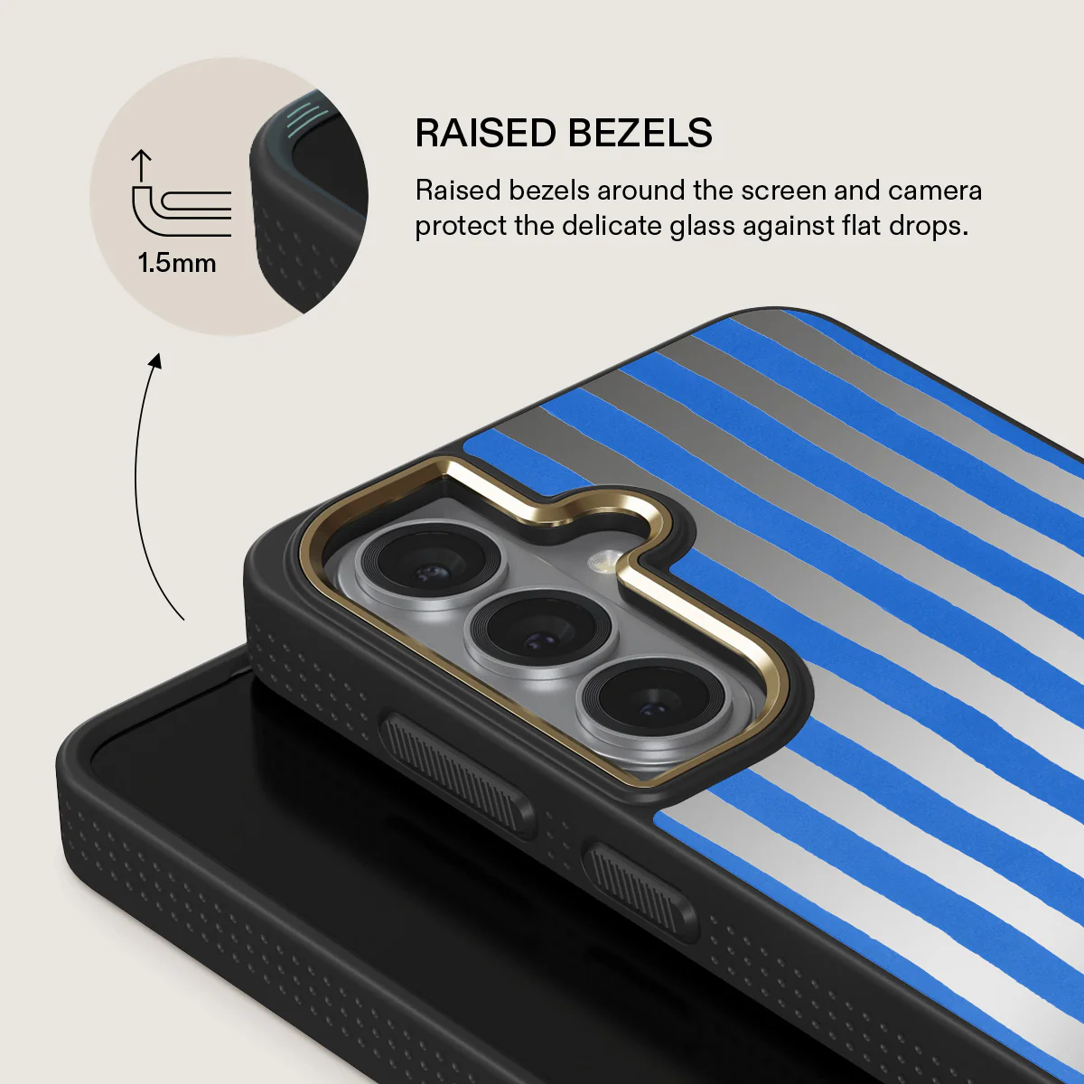 Kafenio - Samsung Galaxy S26 Case - Image 44