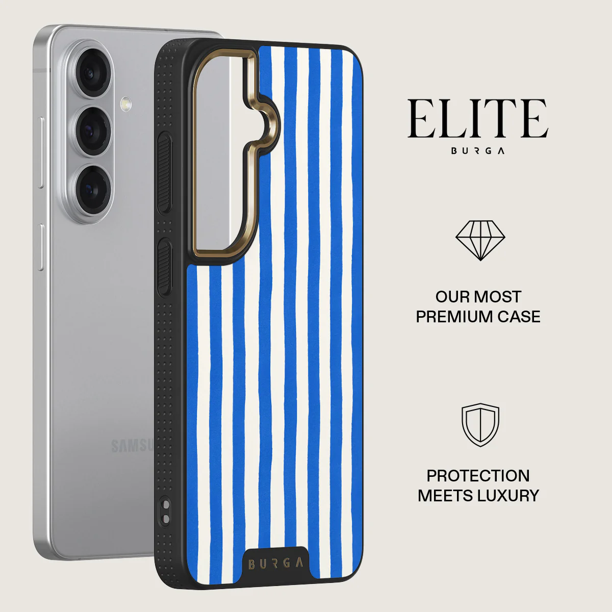 Kafenio - Samsung Galaxy S26 Case - Image 6