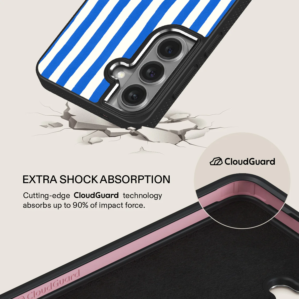 Kafenio - Samsung Galaxy S26 Plus Case - Image 14
