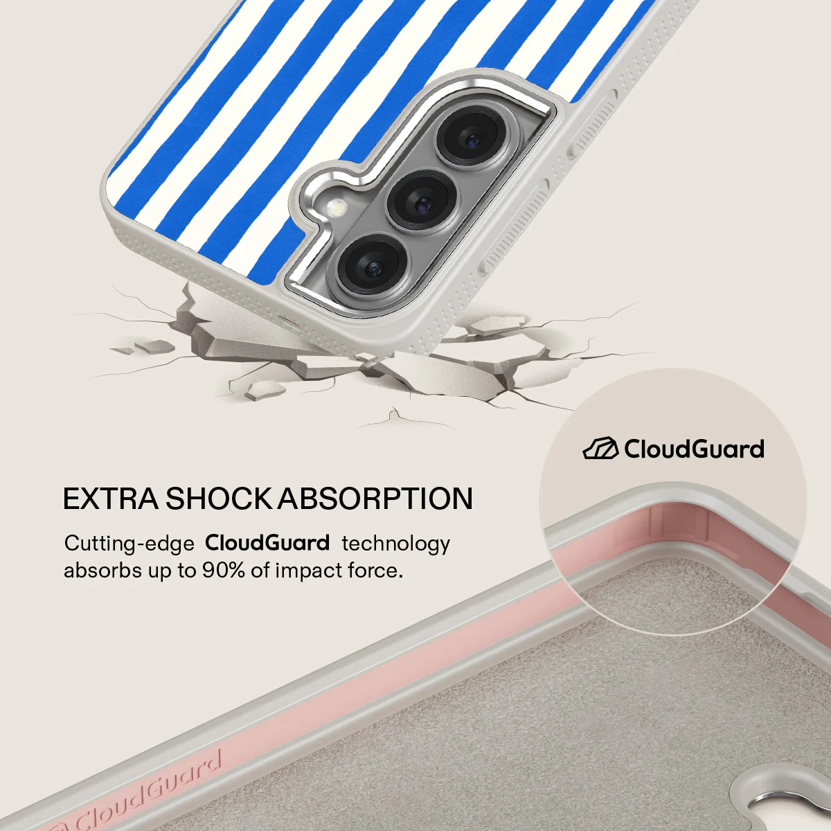 Kafenio - Samsung Galaxy S26 Plus Case - Image 35