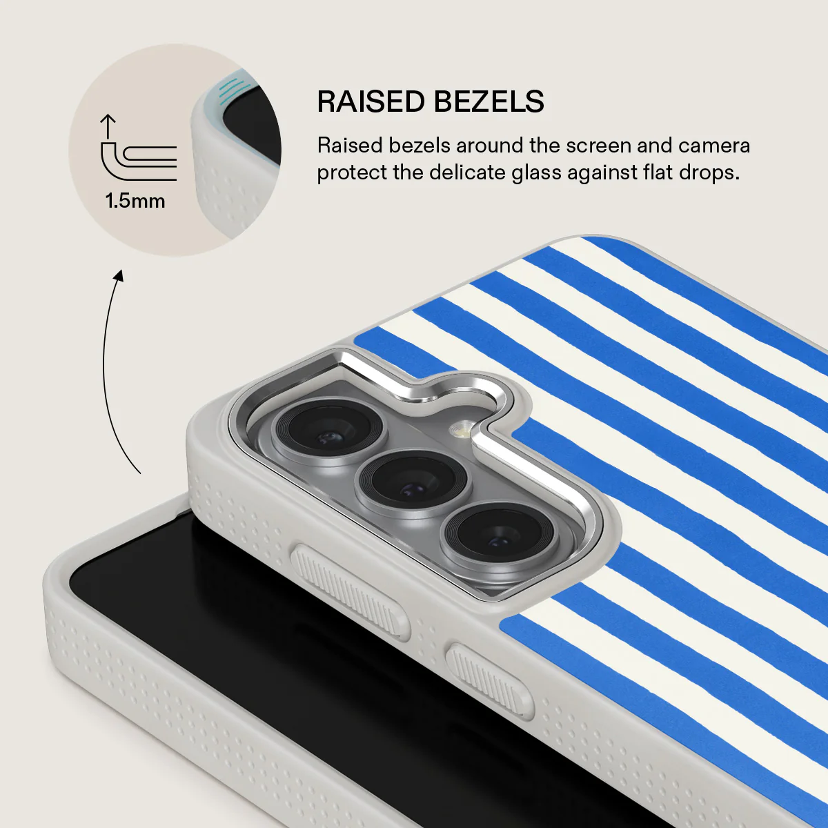 Kafenio - Samsung Galaxy S26 Plus Case - Image 36
